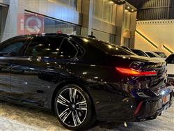 بي ام دبليو الفئة 7